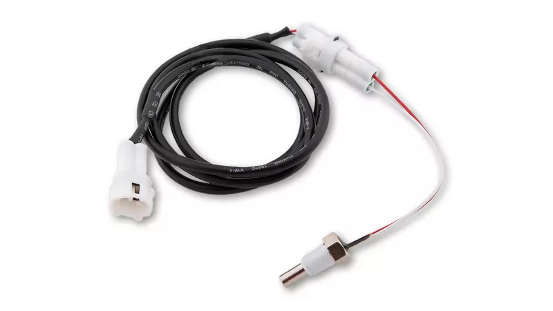 DAYTONA Water-Oil Temp. Sensor (R1/8) F. ASURA / VELONA