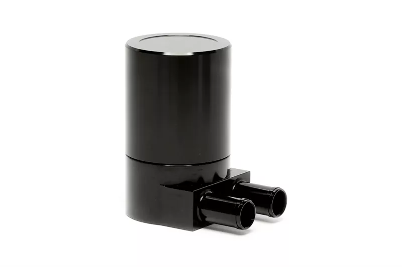 TA Technix Öl Catch Can Tank Kit passend für BMW 1er Serie, 135i Typ E82,E88, 3er Serie 335i E90-E93 N54 Motoren