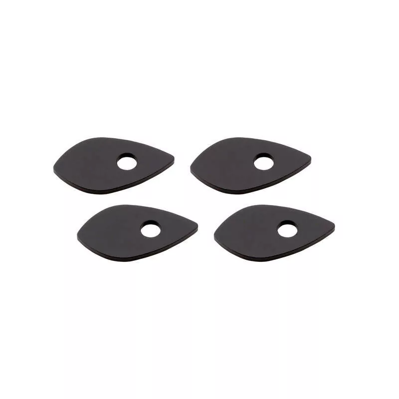 HIGHSIDER Montageplatten INDY SPACER, div. HONDA