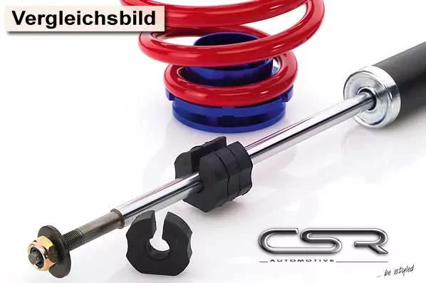 Federwegsbegrenzer-Set für Fahrwerk ZB089