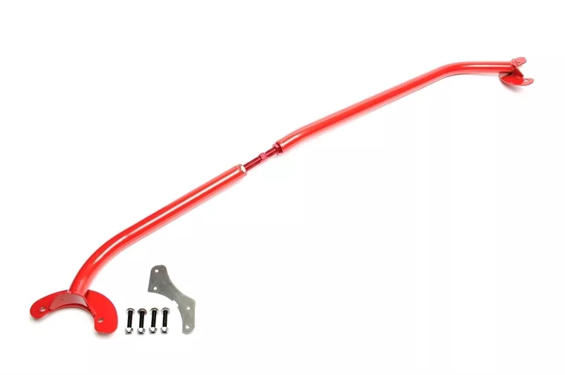 TA Technix Stahl-Domstrebe passend für Audi A3 8L/Seat Toledo, Leon 1M/Skoda Octavia 1U/VWGolf IV/Bora 1J