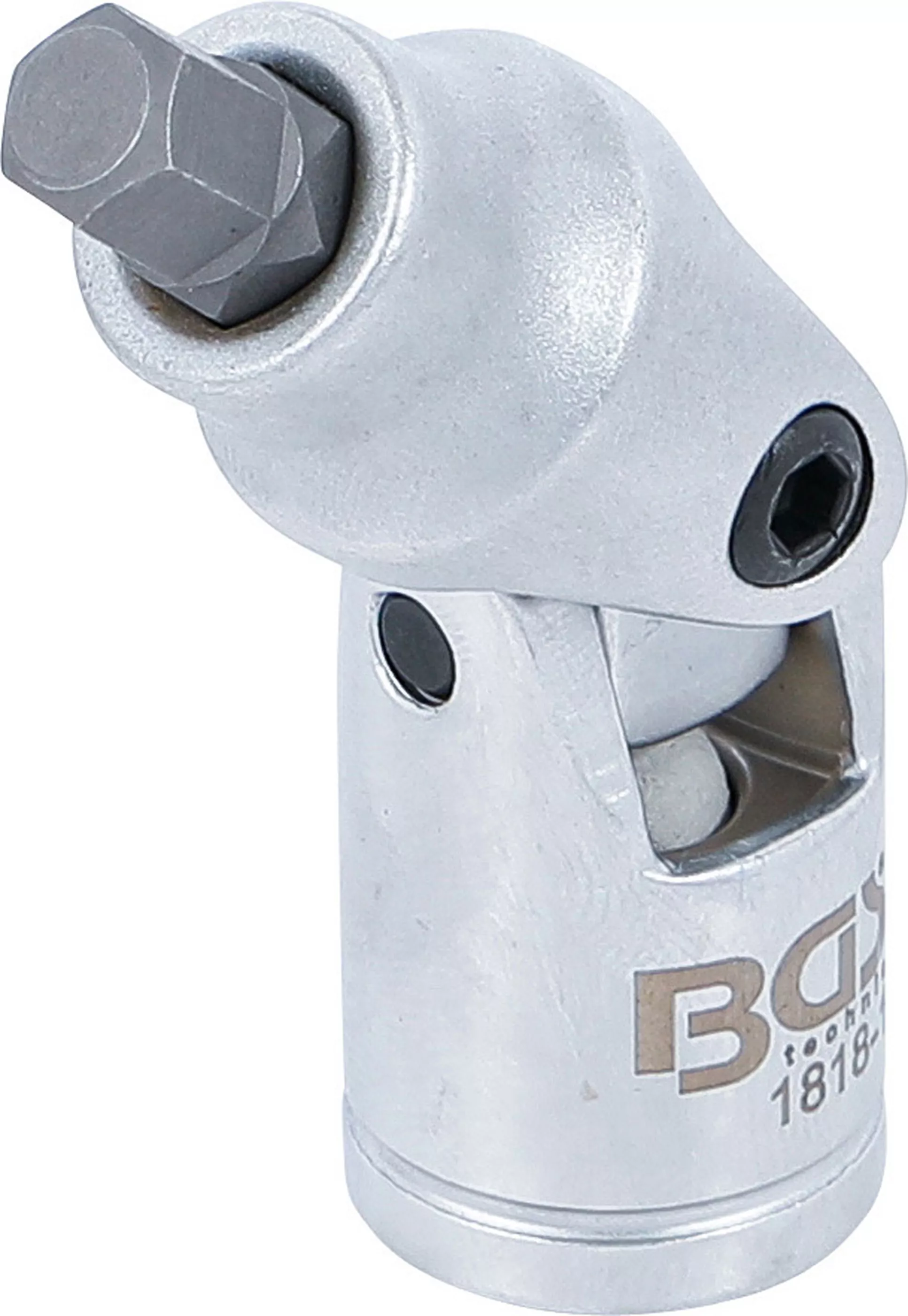 Gelenk-Einsatz | Antrieb 10 mm (3/8") | Innensechskant 7 mm