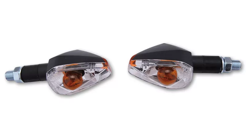 SHIN YO Blinker BIG PEAK, kurz E-geprüft