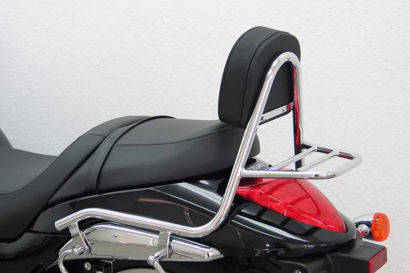 FEHLING Rückenlehne Soziussitz, Sissybar, SUZUKI M 1800 R/R2 2006-