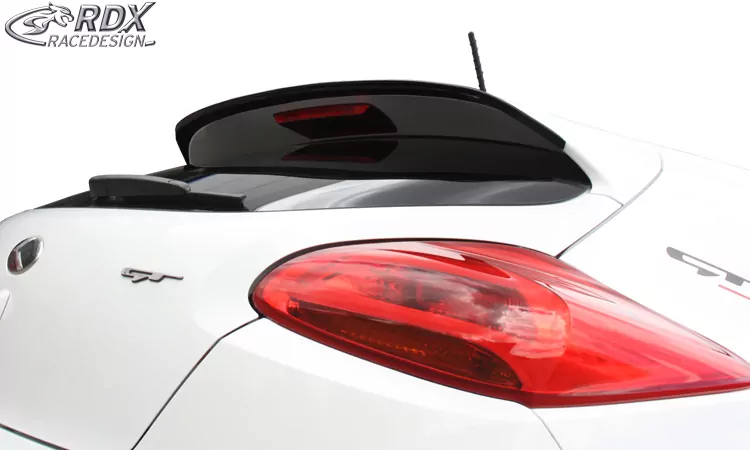 RDX Heckspoiler für KIA Pro Ceed Typ JD (auch GT) Dachspoiler Spoiler Ansatz Abrisskante