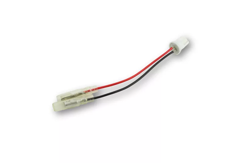 SHIN YO Adapter Cable Glass Socket, For Parking Light