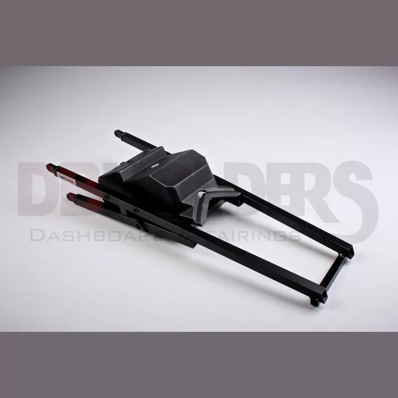 DB Holders Aluminium Heckrahmen BMW S 1000 RR 2009-2018