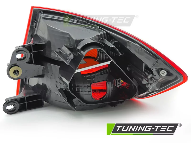 Tail Light Left Side Tyc Fits Bmw F30 11-15