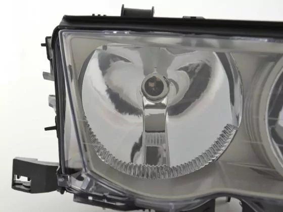 Verschleißteile Scheinwerfer rechts BMW 3er Limo/Touring (Typ E46)