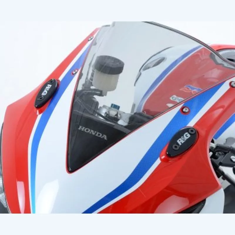 R&G Racing Spiegelabdeckungen Honda CBR 1000 RR 2008-2016