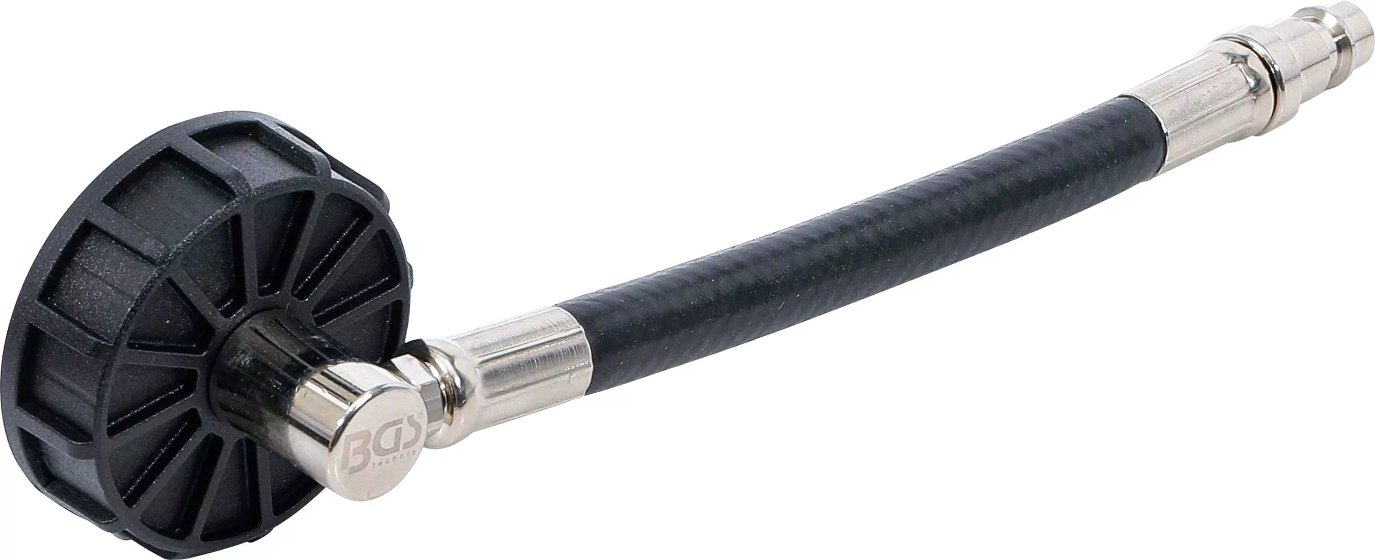 Bremsenentlüftungsadapter | Euro 20 | mit beweglichem Anschlussschlauch