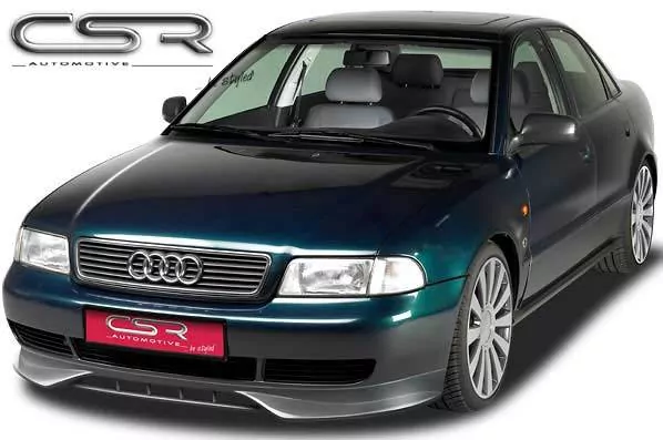Frontansatz für Audi A4 B5 FA063