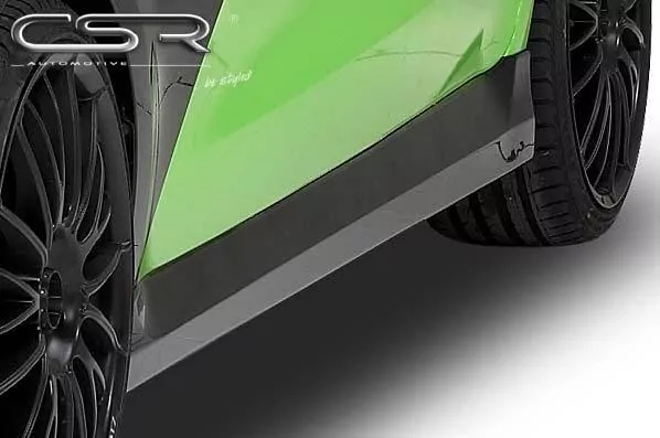 Seitenschweller für Kia Rio 3. Generation UB SS156