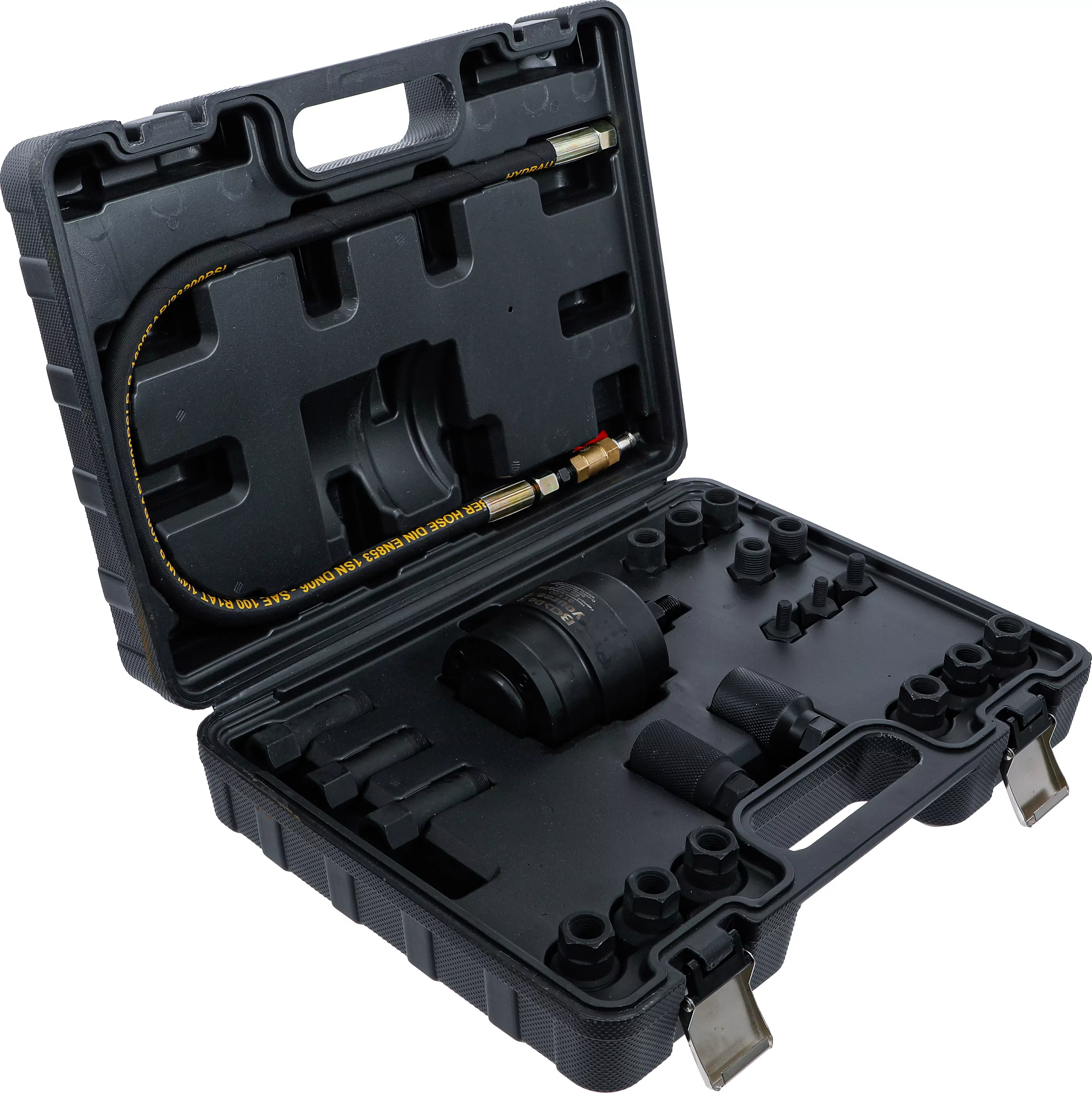 Pneumatischer Injektoren-Auszieher-Satz | 21-tlg.