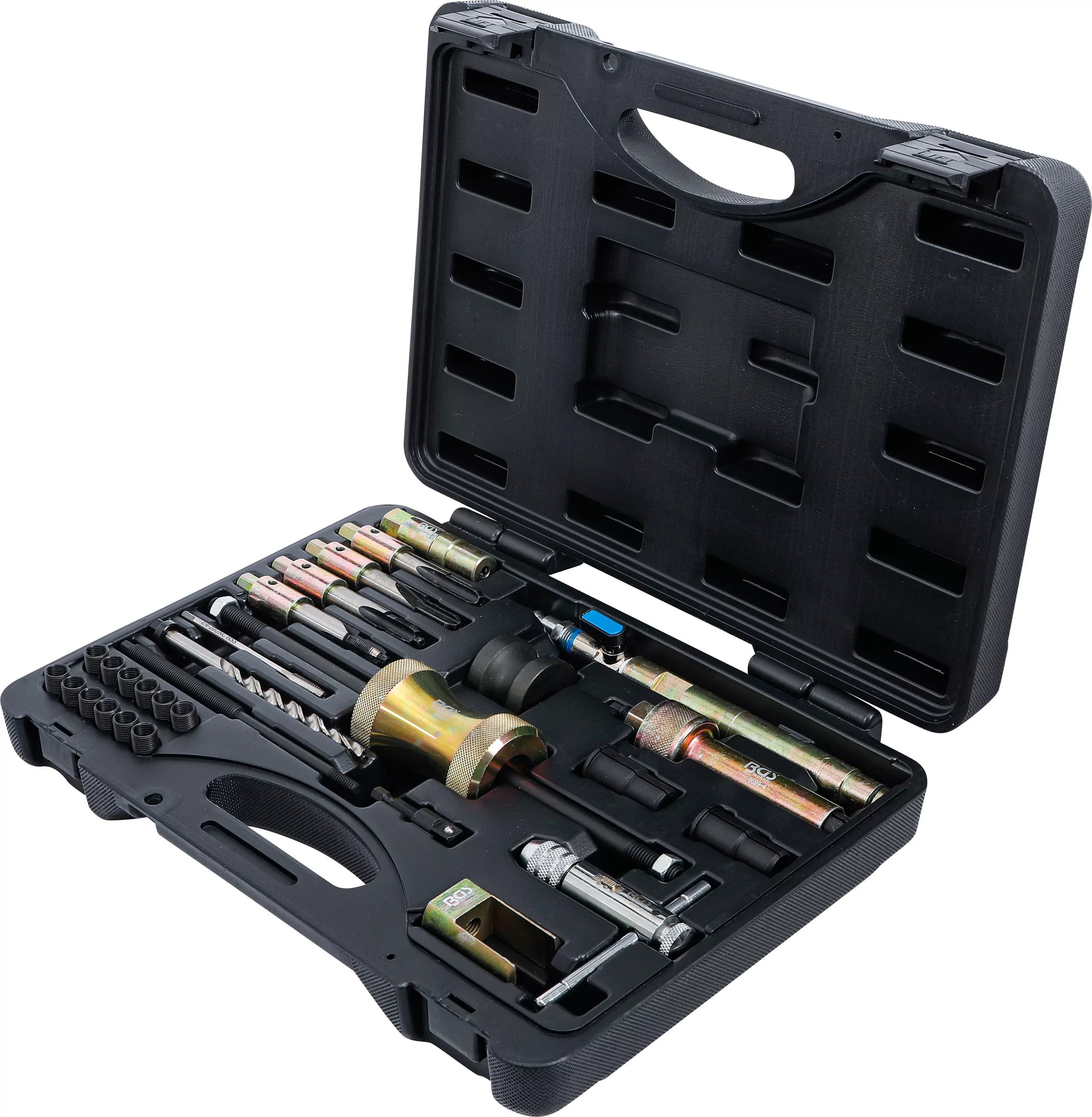 Glühkerzen-Ausbauwerkzeug-Satz | M10 x 1,0 mm