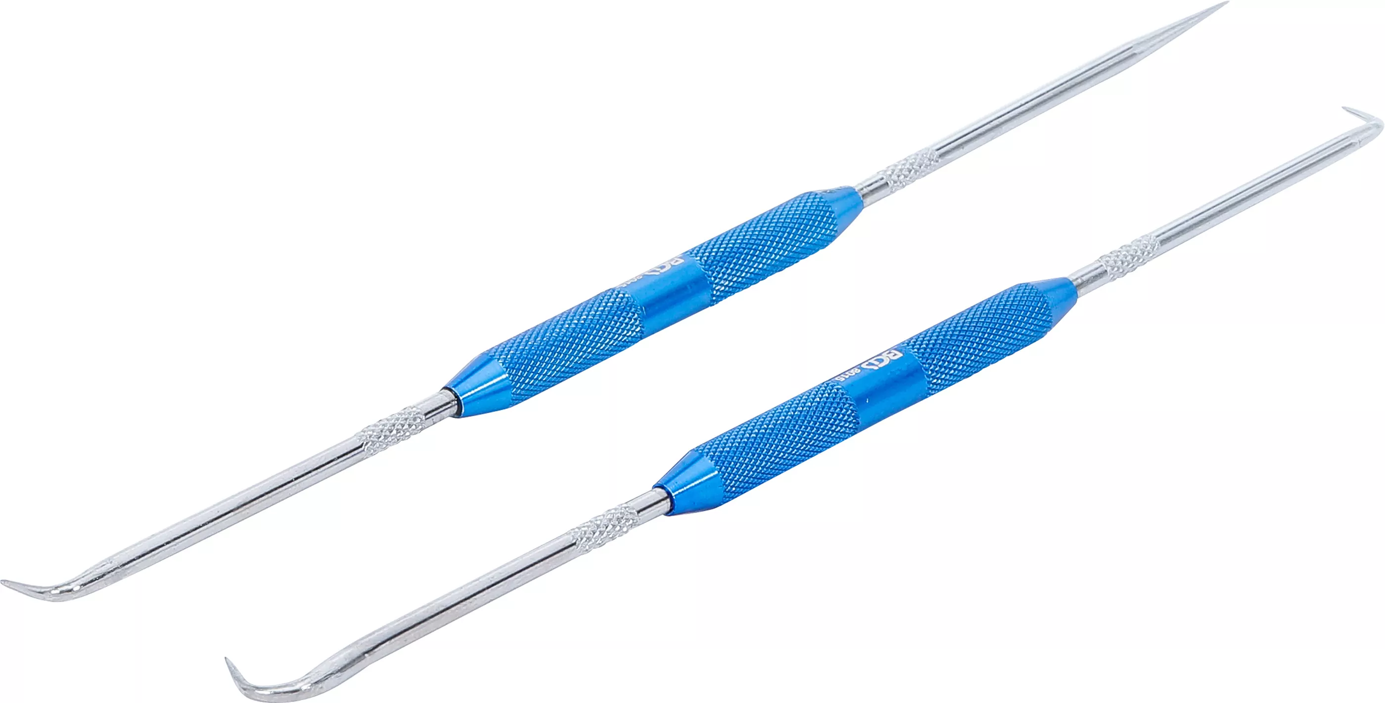 Montagehaken-Satz | 220 mm | 2-tlg.