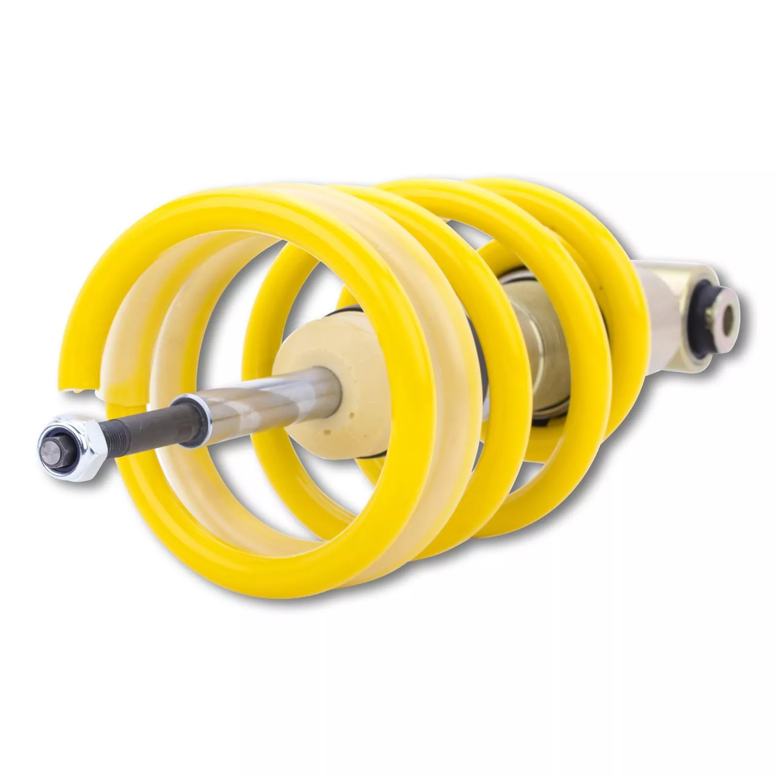 ST Gewindefahrwerk ST X  (mit fester Kennung) CHEVROLET CAMARO (GMX521) 02/2009-12/2015