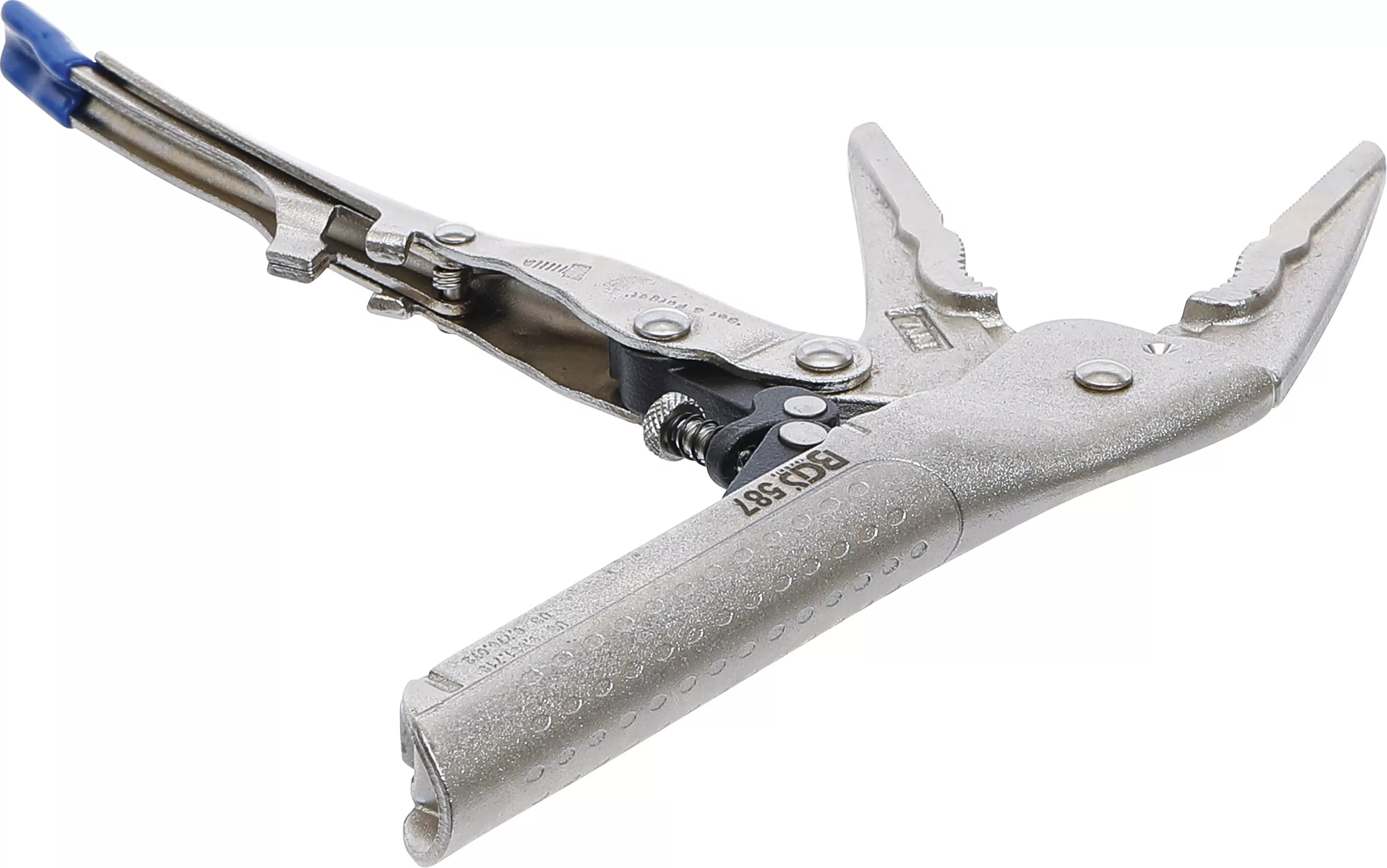 Automatik Langbeck-Gripzange | 190 mm