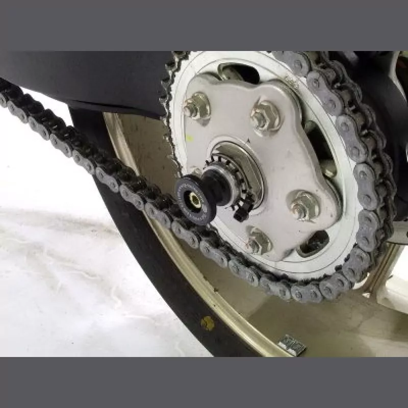 R&G Racing Schwingen Protektoren Ducati Monster 1100 2009-