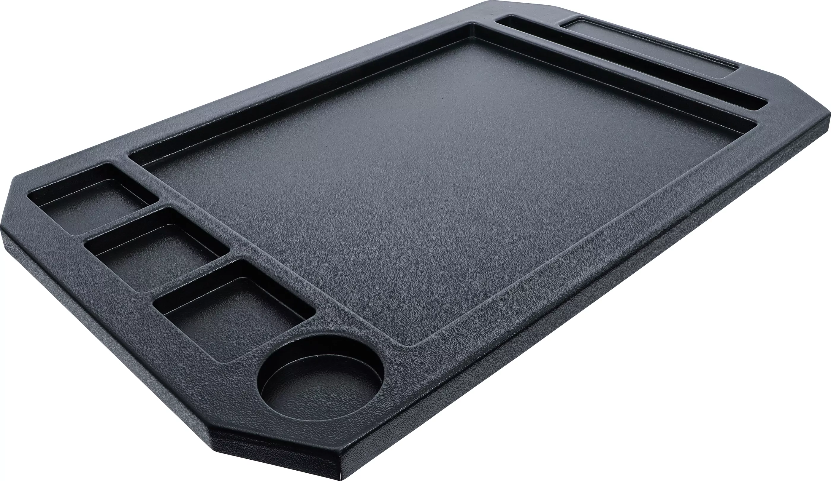 Kunststoffauflage für Werkstattwagen | für Art. 4107