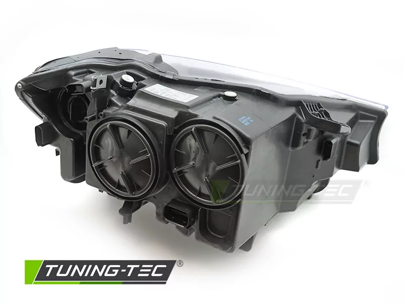 Headlight Left Side Fits Bmw X3 F25 Lci 14-17