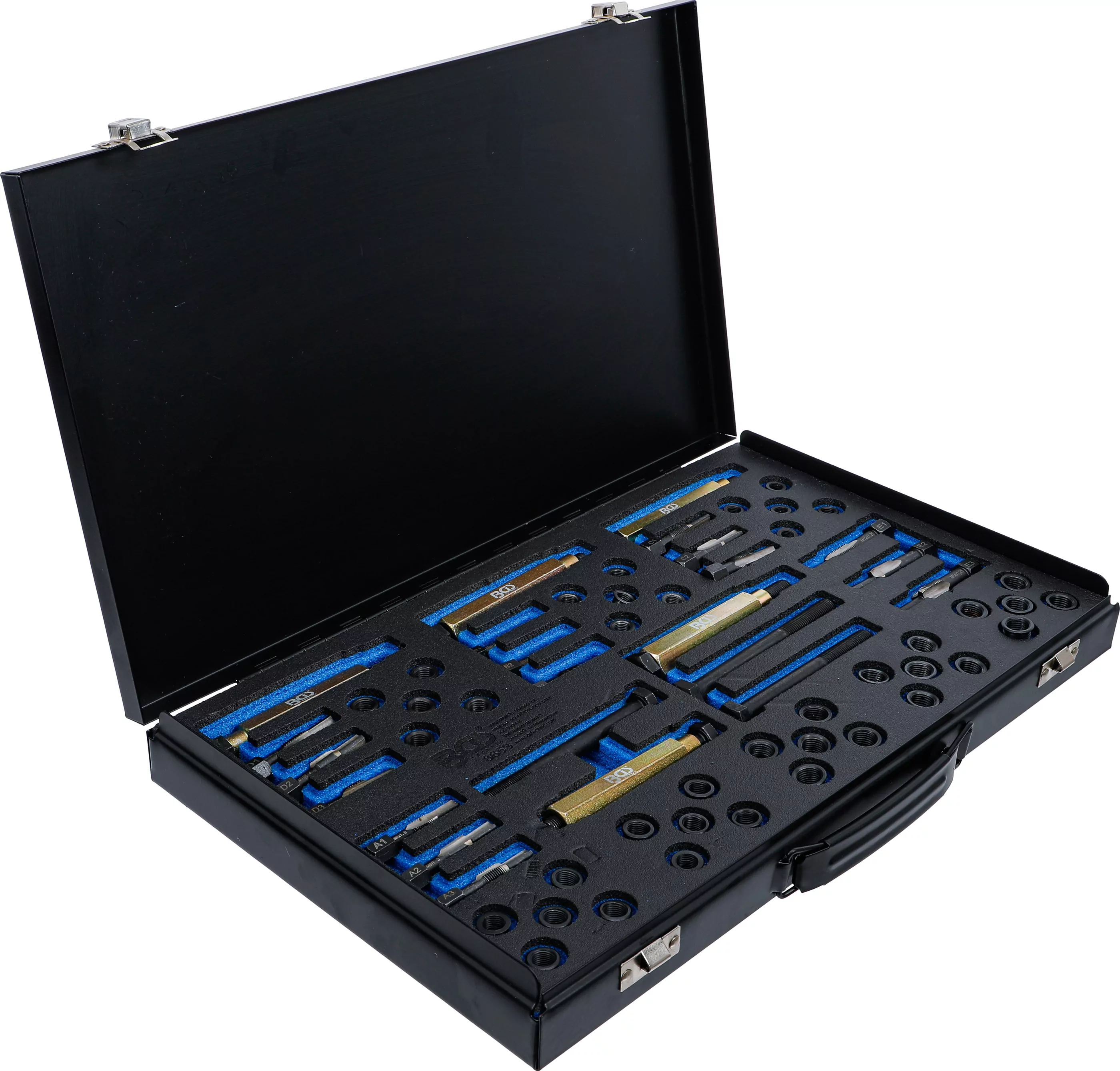 Reparatursatz für Glühkerzengewinde | M8 - M9 - M10 - M12