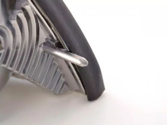 Frontblinker fit for BMW 3er Limousine (Typ E36) Bj. 91-98