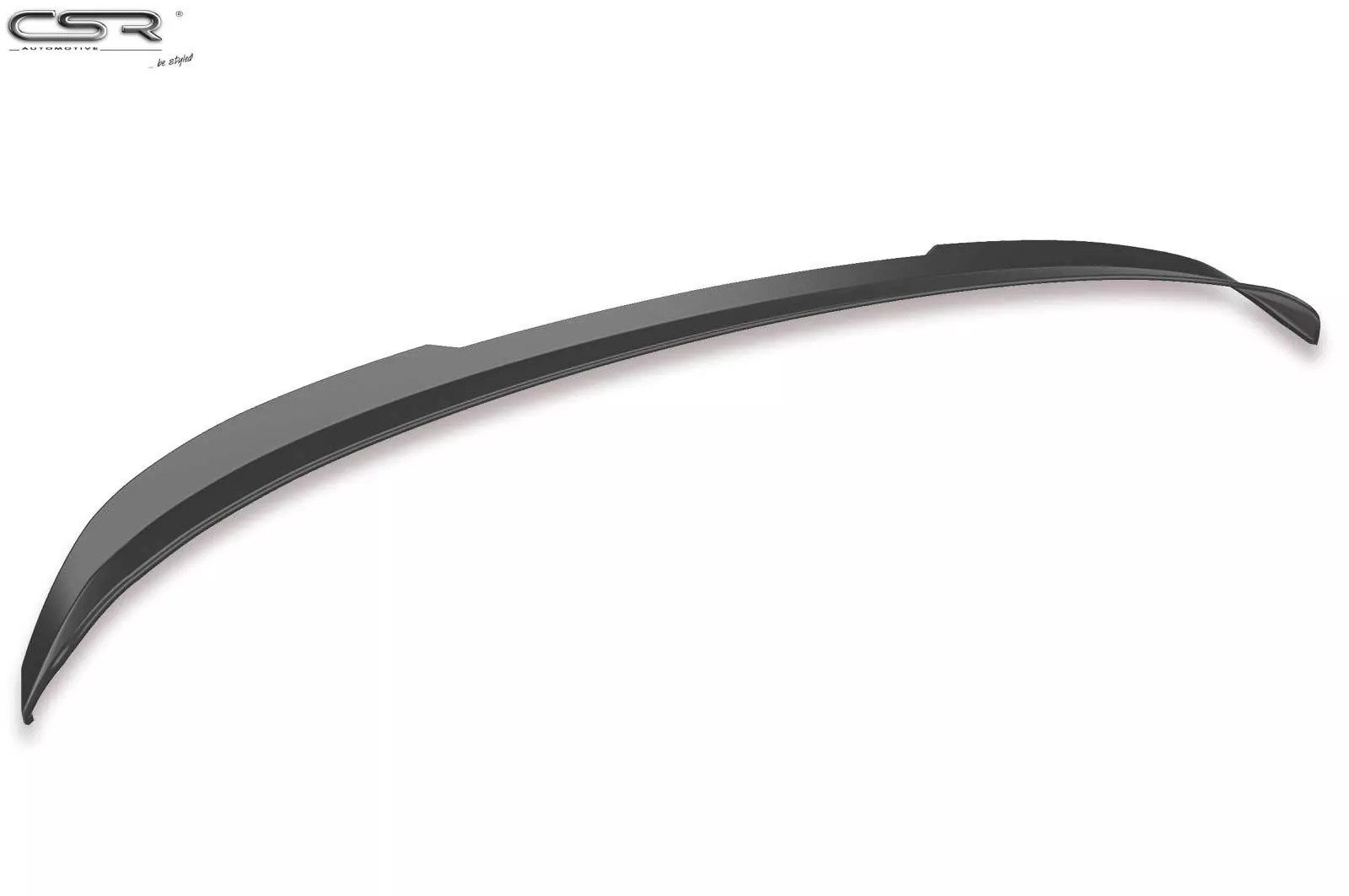 Heckflügel mit ABE für Mazda CX-5 (KE) HF698-M Carbon Look (matt)