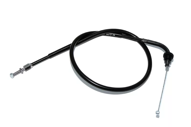 MOTORRAD NIELSEN Throttle Cable, Close, Yamaha YZF-R6, 99-02