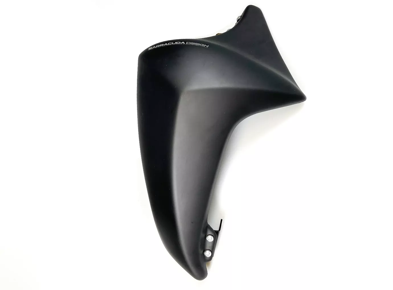 Barracuda Kühlerverkleidung links für Honda CB600F Hornet 2007-2013