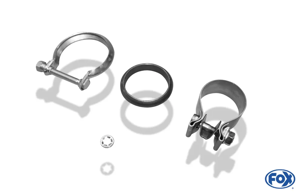 Mini Cooper S R56  Vorschalldämpferersatzrohr