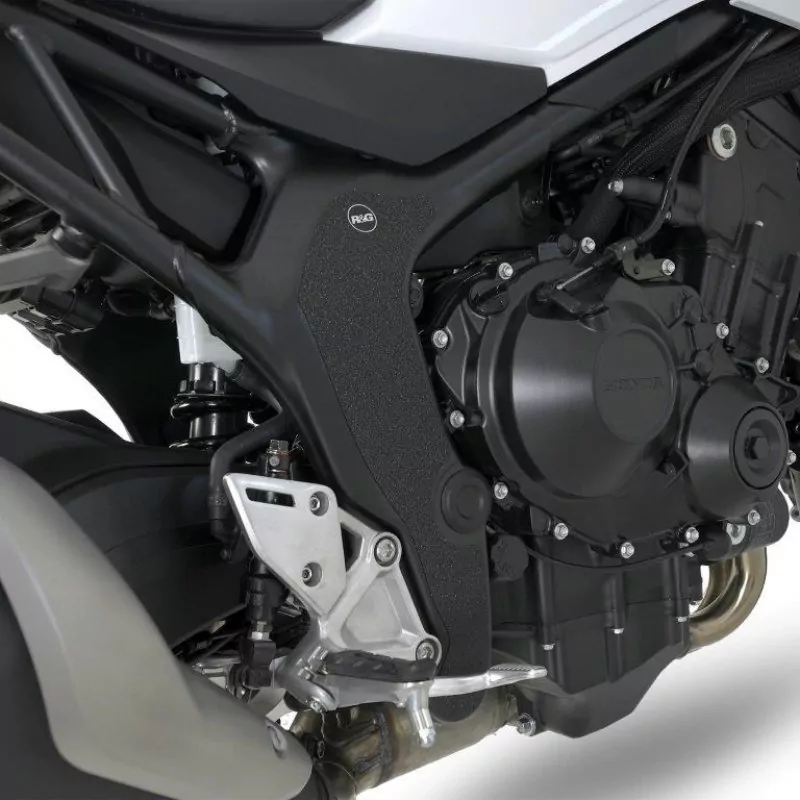 R&G Eazi-Grip™ Stiefel Schutz Pads Honda CB 1000 Hornet | SP 2024-