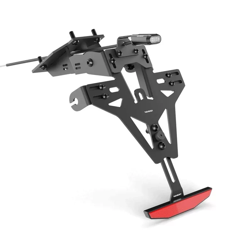 HIGHSIDER SPLIT-RS LED Rücklicht E-geprüft