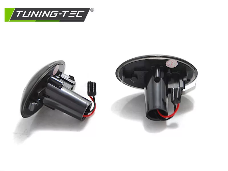 Mini Cooper R56 / R57 / R58 / R59 06-14 Smoke Led  