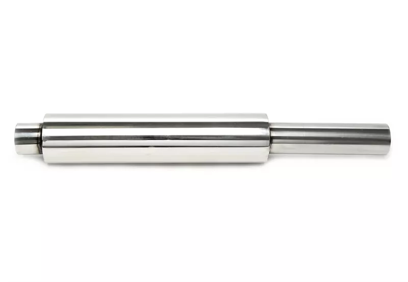 TA Technix Vorschalldämpfer aus Edelstahlanlage aus EVOG3A-xx