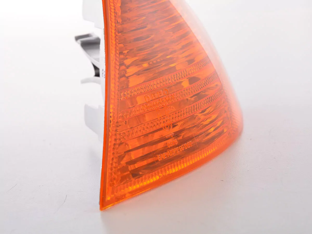 Verschleißteile Frontblinker links BMW 3er E46 Limo Bj. 99-01