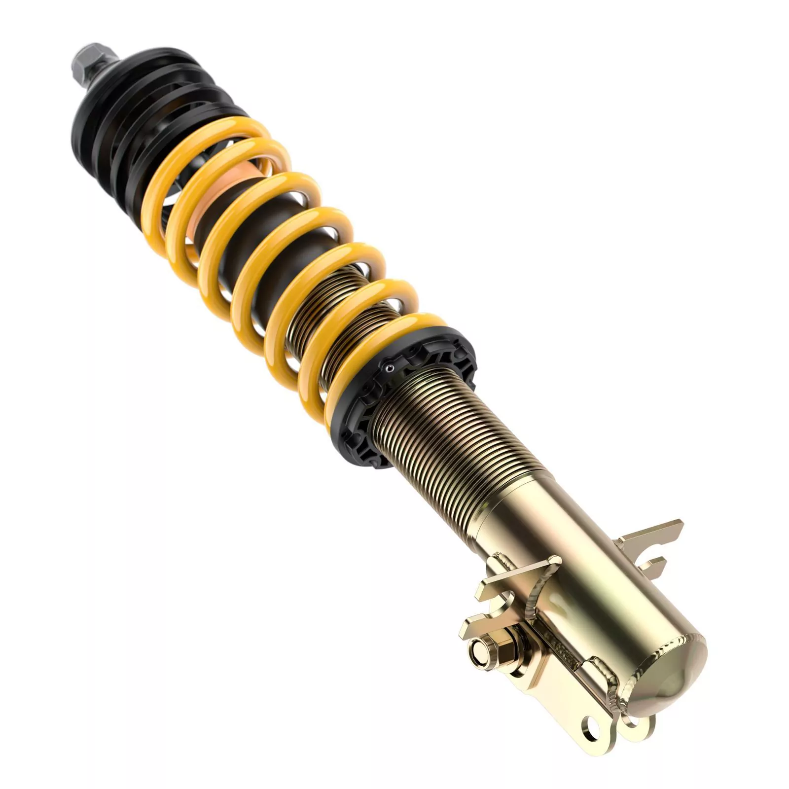 ST Gewindefahrwerk ST X  (mit fester Kennung) VW SCIROCCO II (53B) 08/1980-07/1992