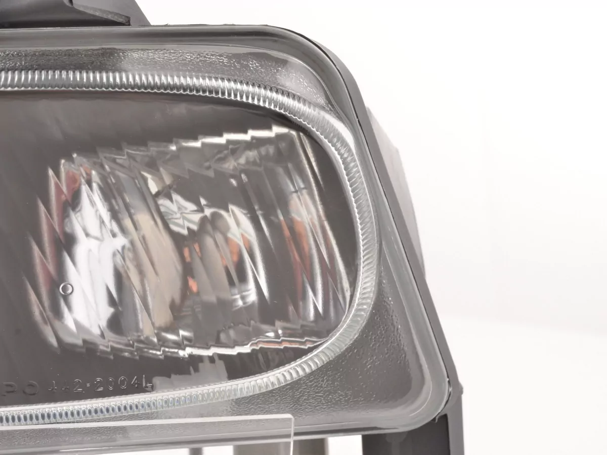 Verschleißteile Nebelscheinwerfer links Opel Vectra B Bj. 96-98