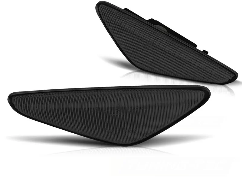 Indicator Smoke Led Seq Fits Bmw X3 F25 Lci 14-17 / X4 F26