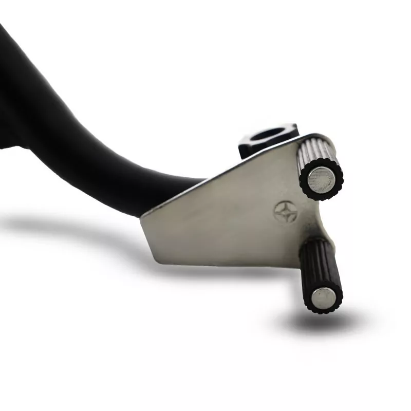 R&G PRO Workshop Montageständer front