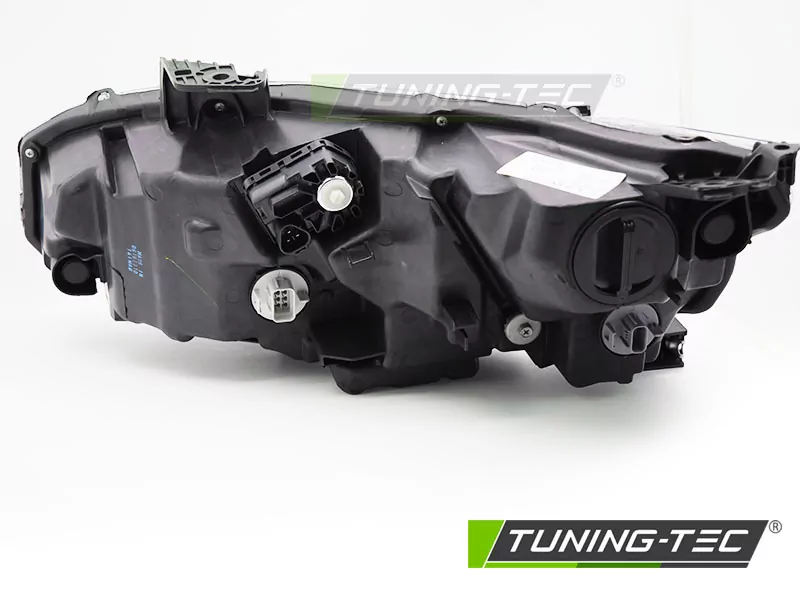 Full Led Headlight Right Side Tyc Fits Honda Civic X 16-21