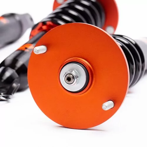 K-Sport Nissan Skyline 2WD (R34, Gabelbefestigung am hinteren Dämpfer) Gewindefahrwerk Street