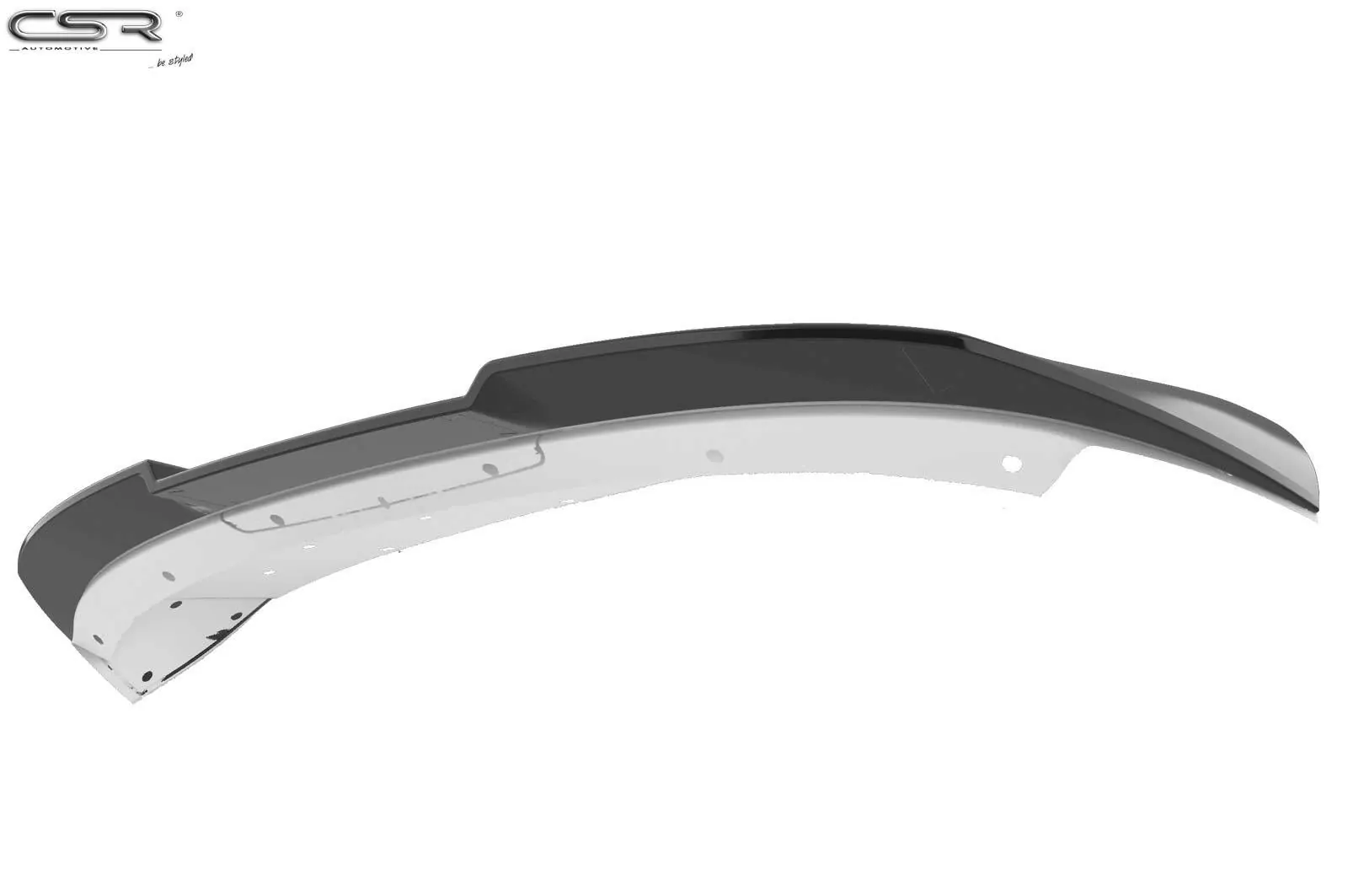 Heckflügel für BMW X1 F48 HF537