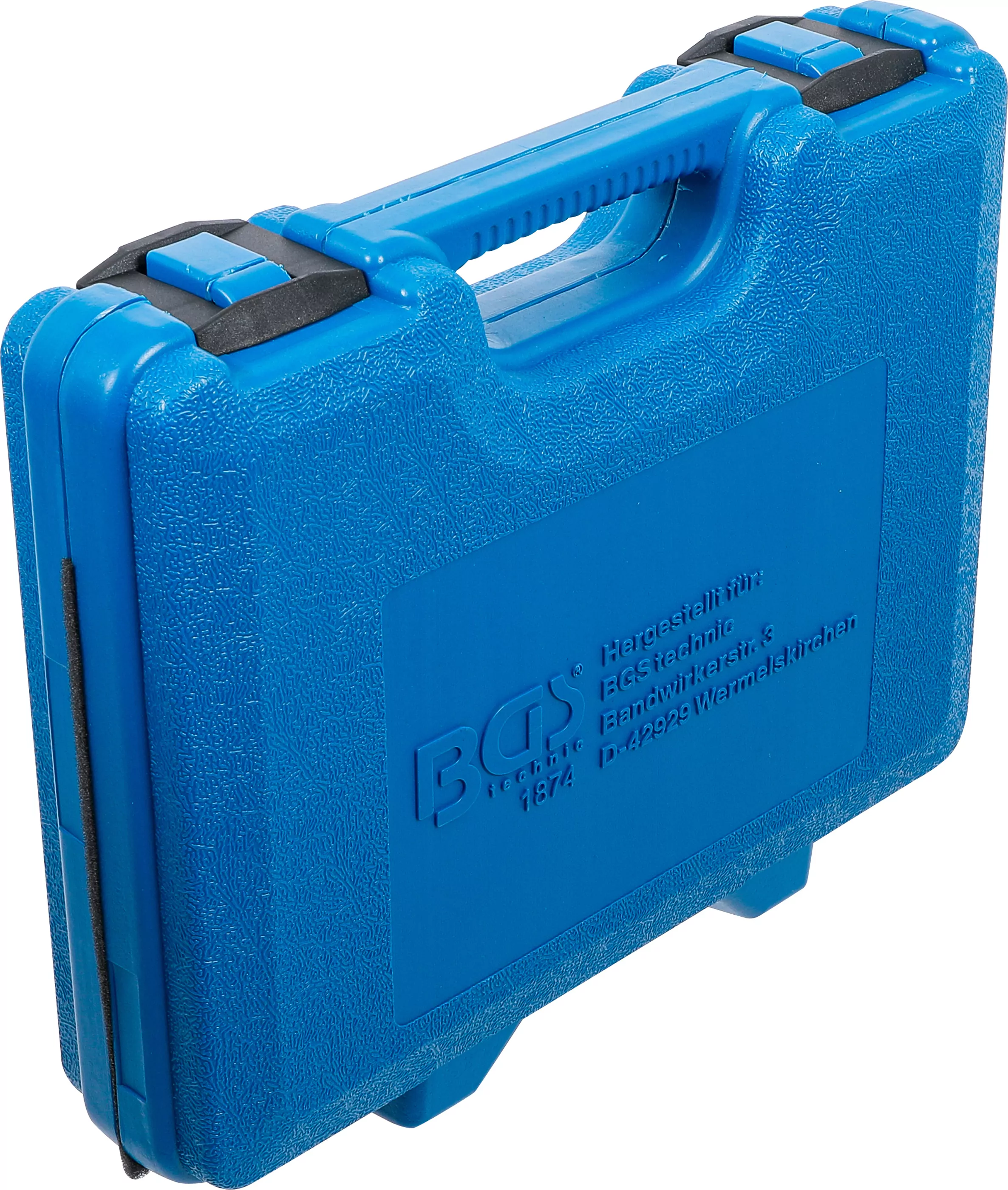 Kolbenring-Spannband-Satz | 7-tlg.