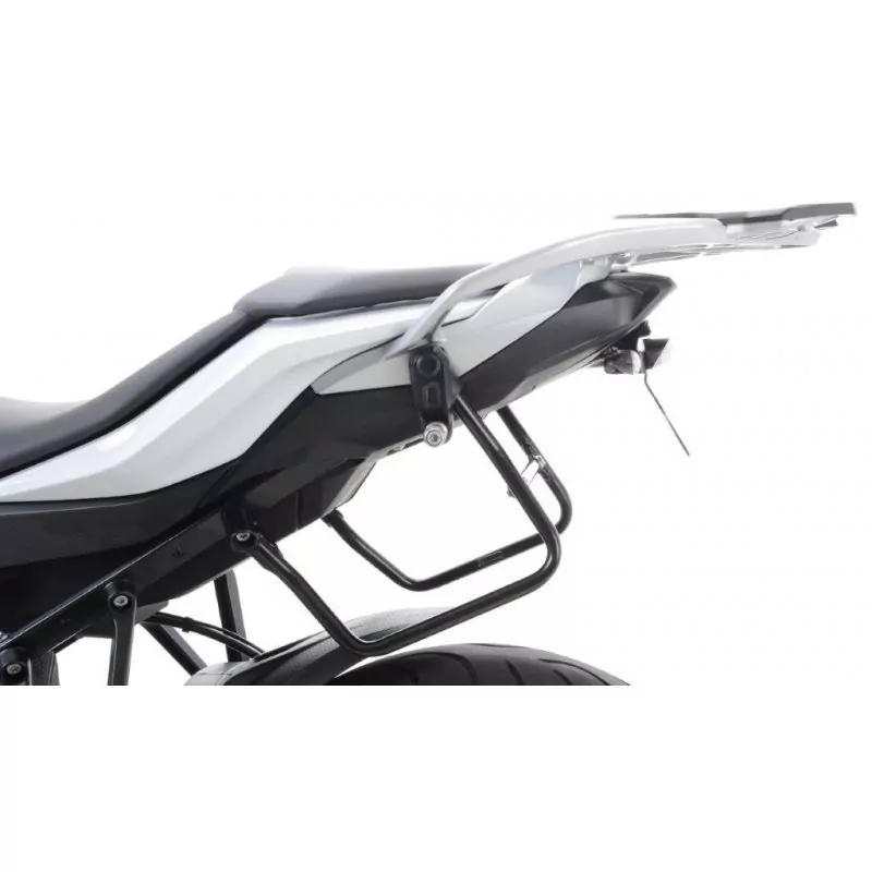 R&G Premium Kennzeichenhalter BMW S 1000 XR 2015-2019