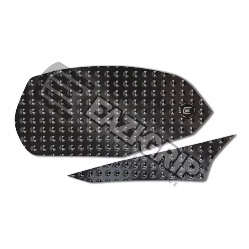 Eazi-Grip EVO Tank Traction Pads Suzuki GSX-R 600 / 750 2008-2010