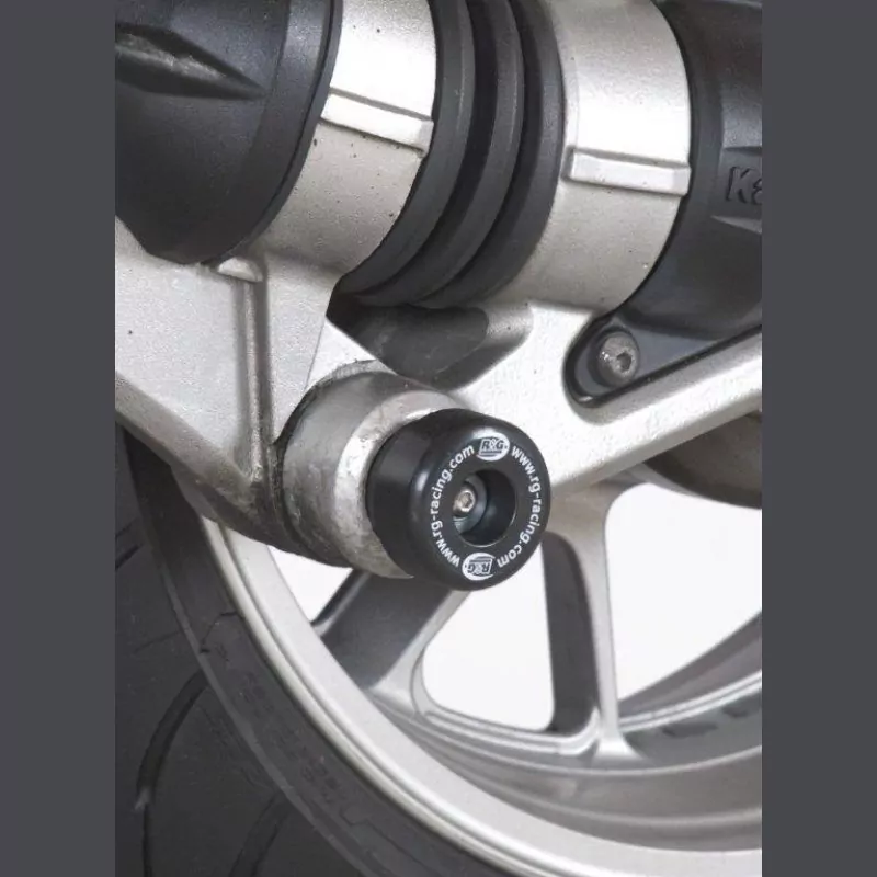 R&G Racing Schwingen Protektor links Kawasaki GTR 1400 2007-