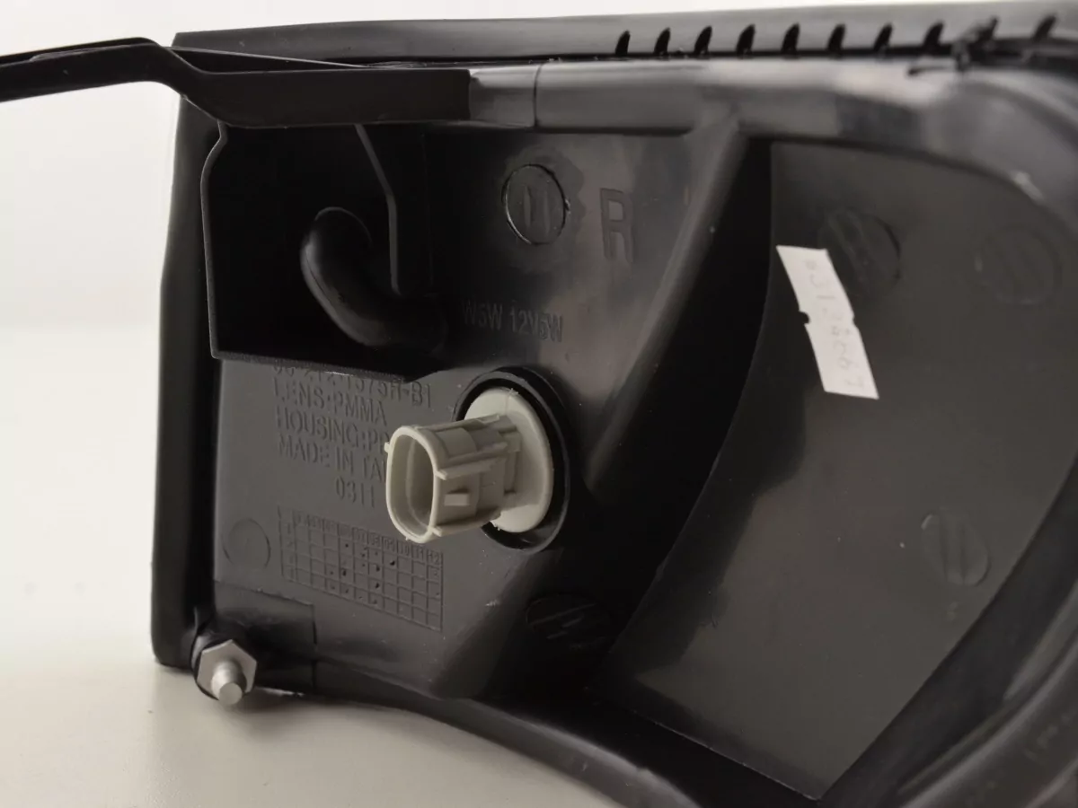 Verschleißteile Frontblinker rechts Toyota Avensis (T25)