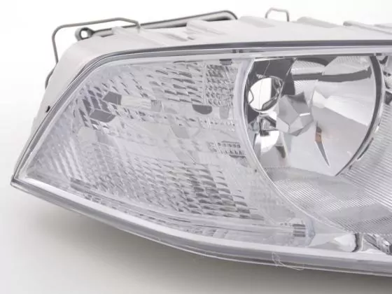 Verschleißteile Scheinwerfer rechts Skoda Octavia (Typ 1Z) Bj. 04-08
