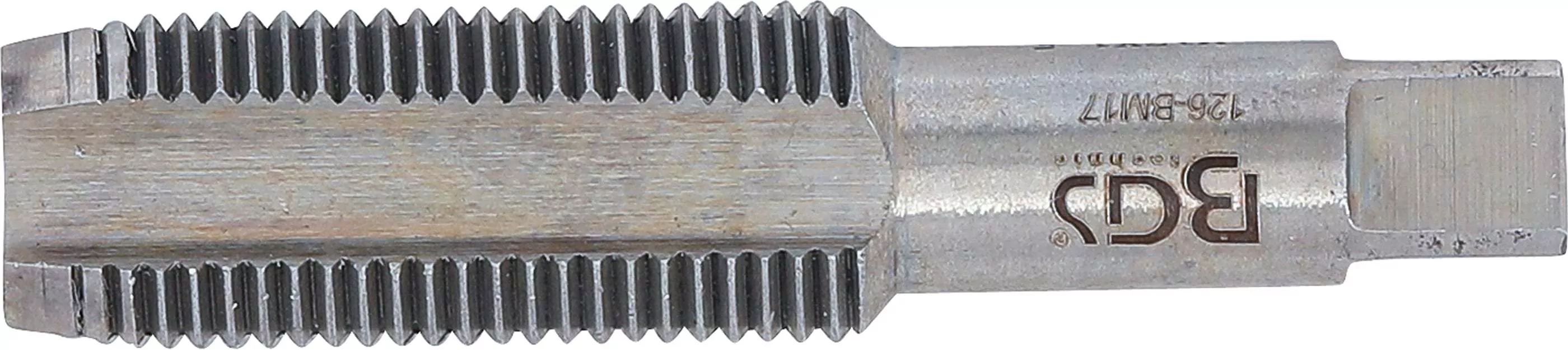 Gewindebohrer | für Art. 126 | M17 x 1,5 mm